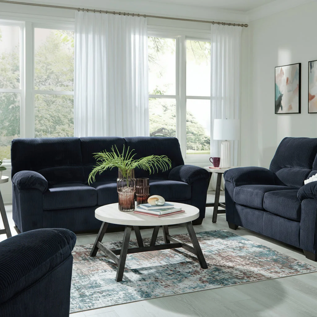 SimpleJoy Living Room Set - Image 21