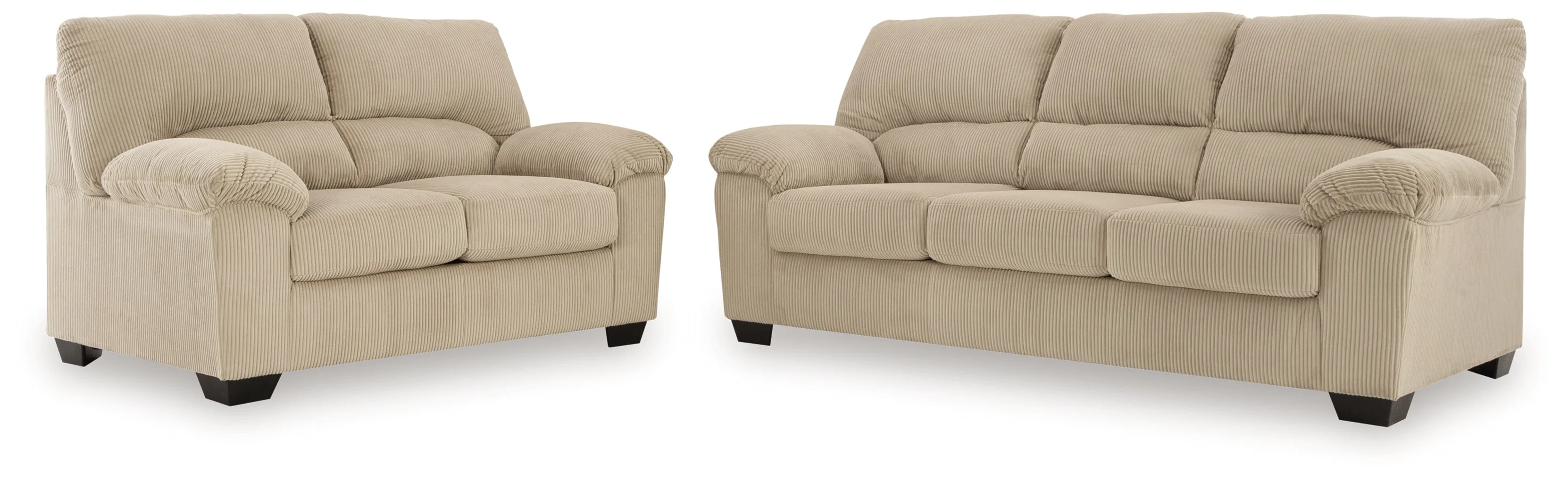 SimpleJoy Living Room Set - Image 8