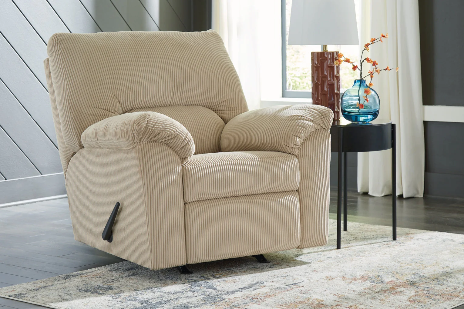 SimpleJoy Rocker Recliner - Image 2