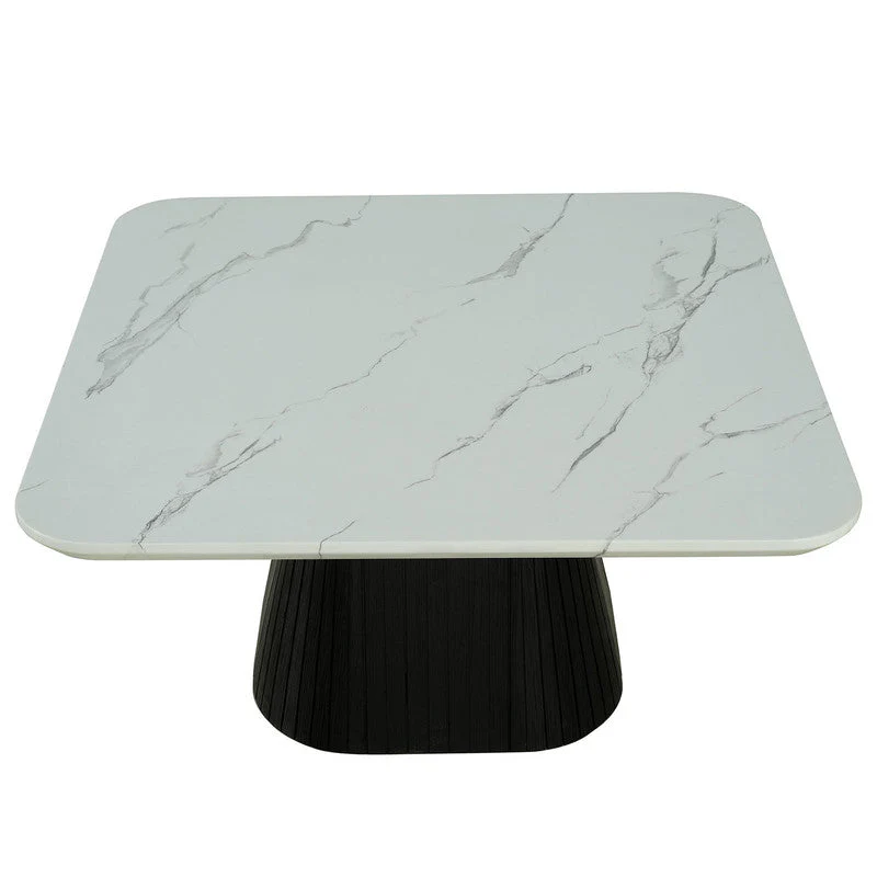 Sindal Black Coffee Table - Image 2