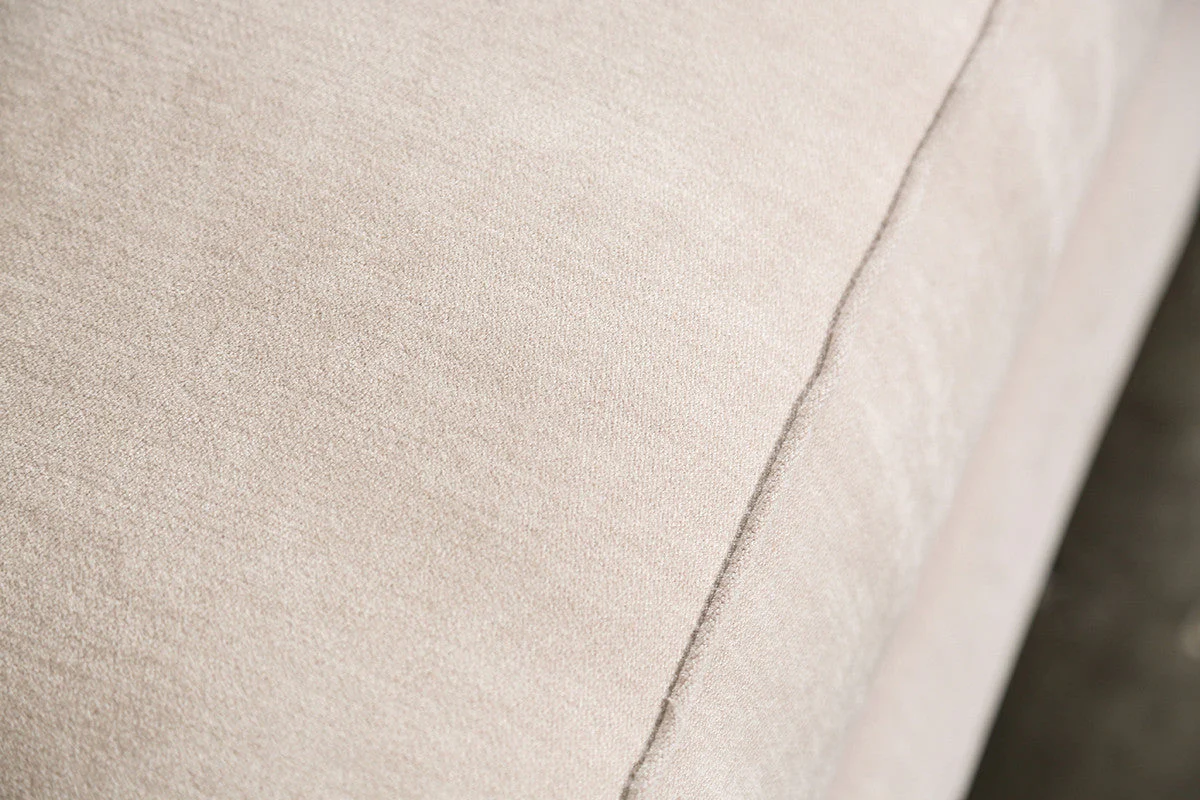 Sisseton Taupe Sofa - Image 7