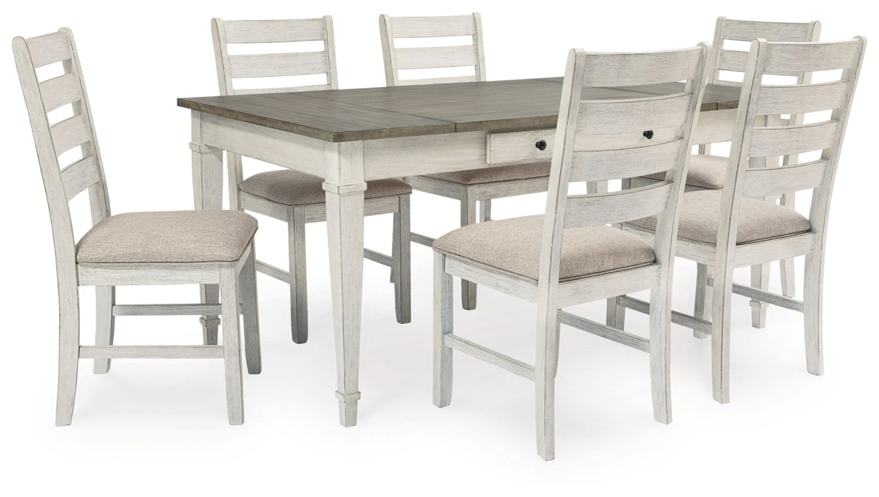 Skempton Dining Set (Up to 6 Chairs) - Image 14