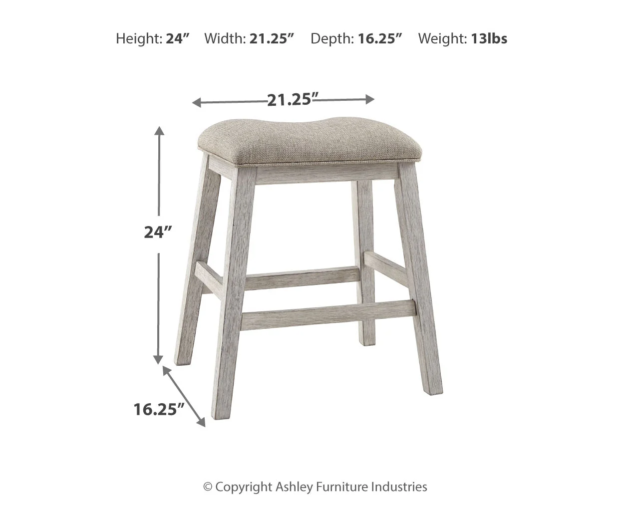 Skempton Dining Set (Up to 6 Chairs) - Image 21