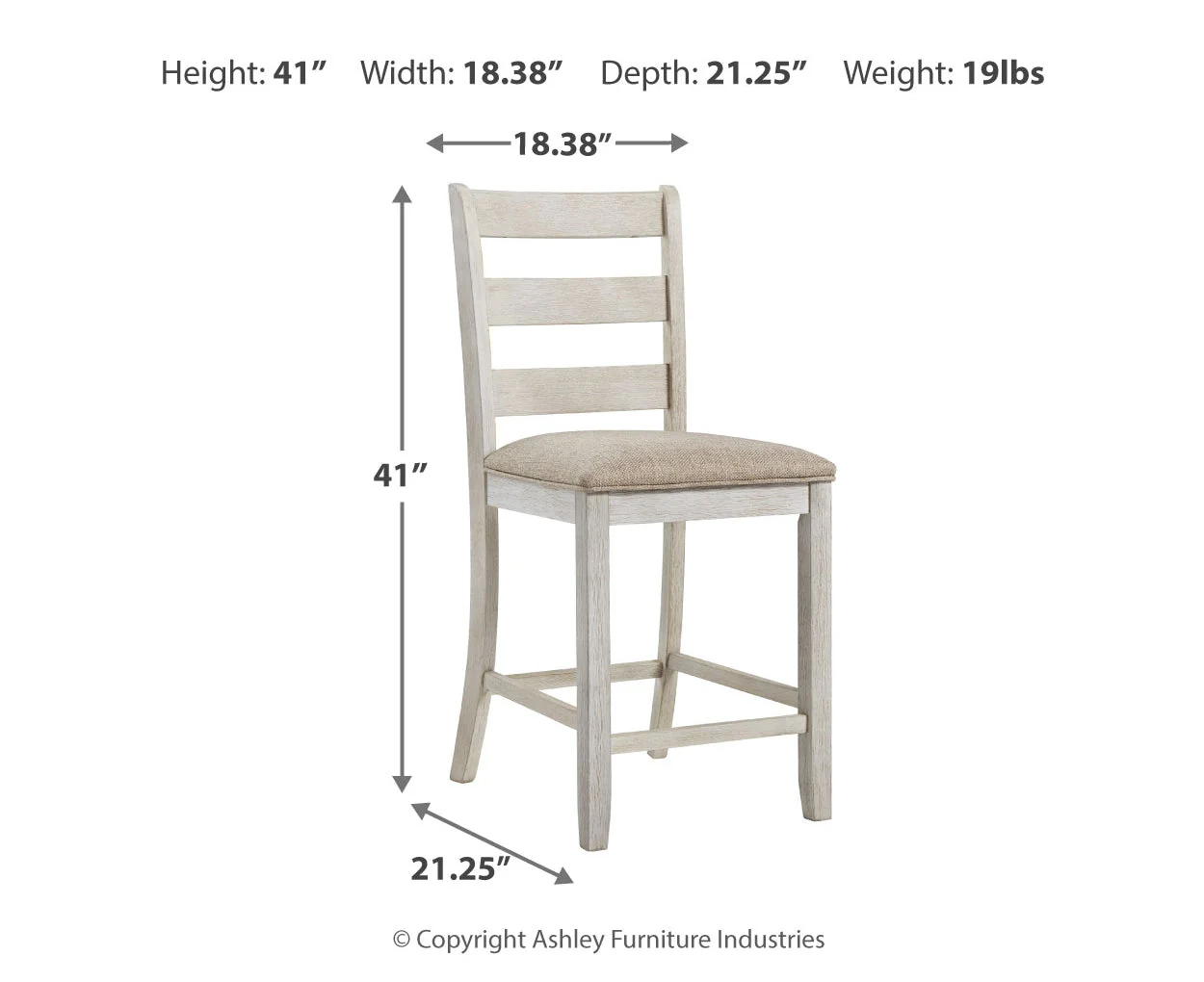 Skempton Dining Set (Up to 6 Chairs) - Image 25