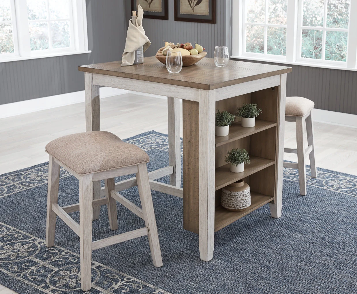 Skempton RECT DRM Counter Table Set - Image 5