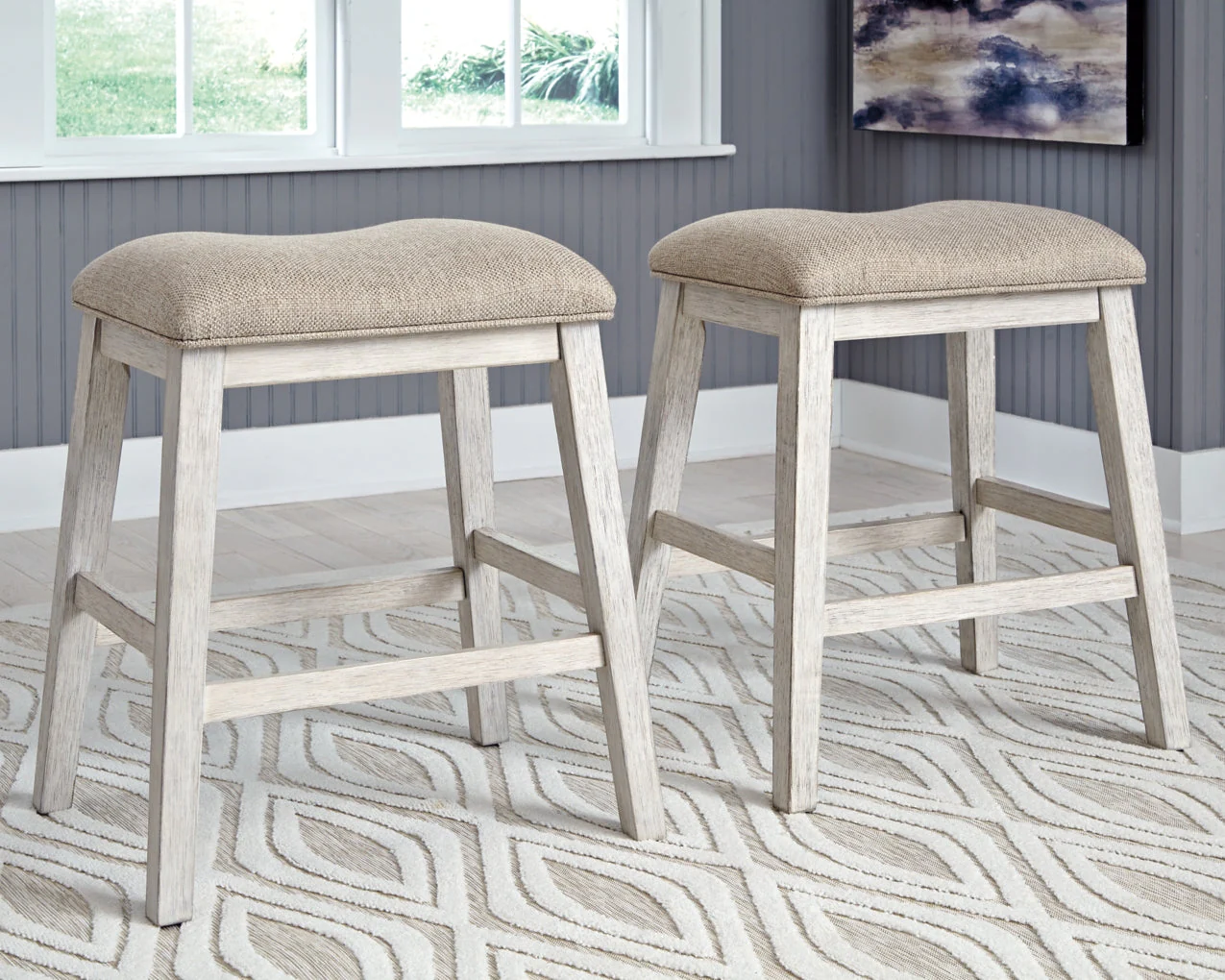 Skempton Upholstered - Image 4