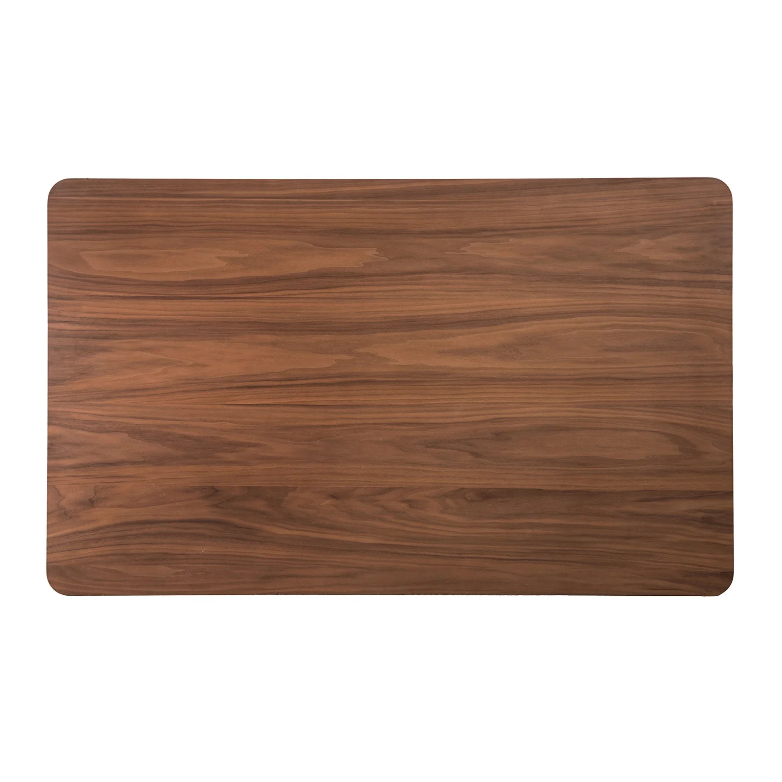 Skien Walnut Dining Table - Image 2