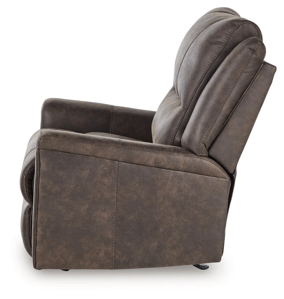 Skymaker Rocker Recliner - Image 7