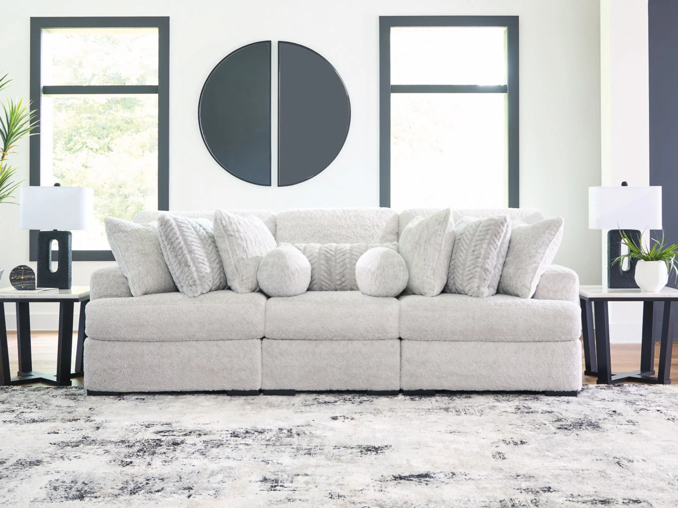 Snodoodle 3-Piece Sofa - Image 2