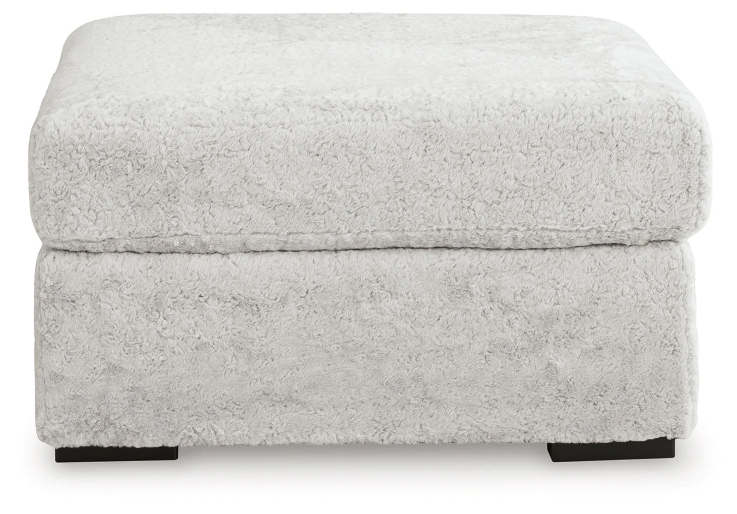 Snodoodle Oversized Accent Ottoman - Image 3