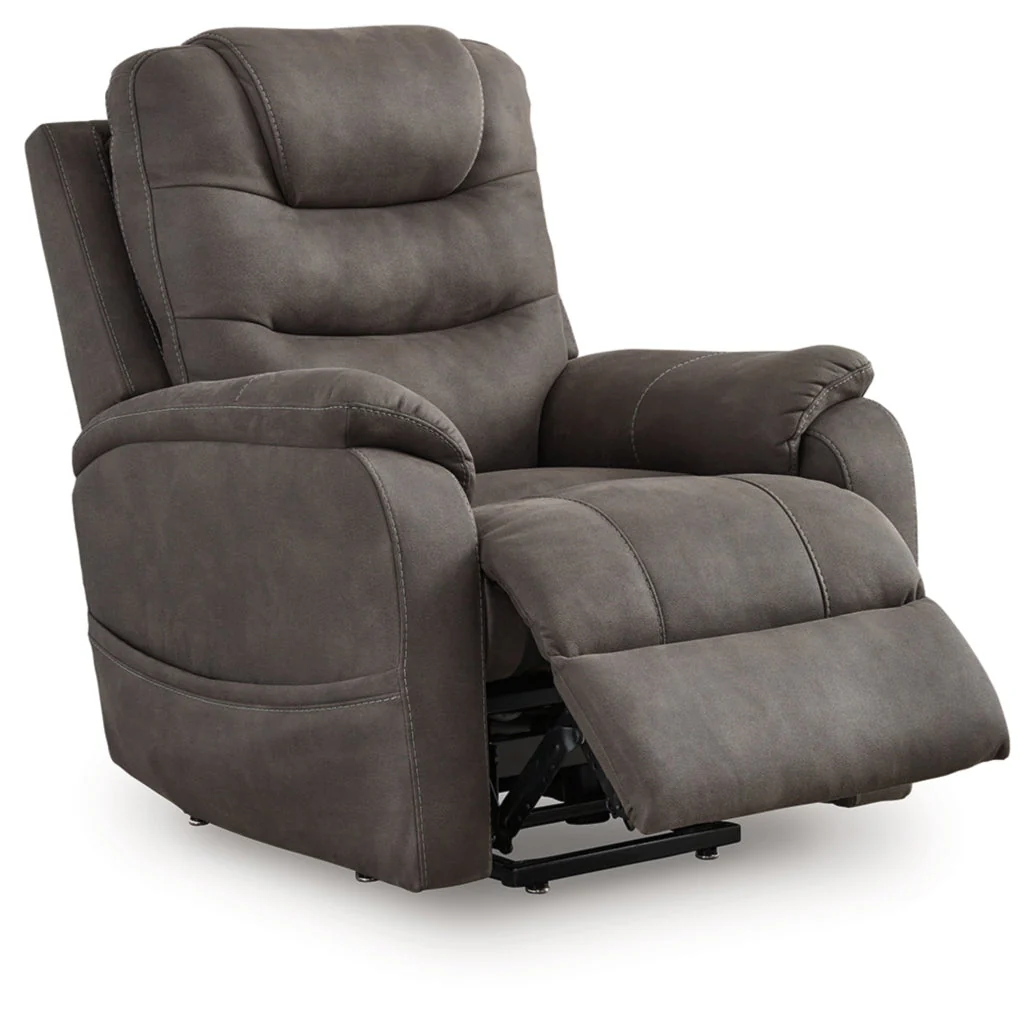 Snowfield Power Lift Recliner - Image 3