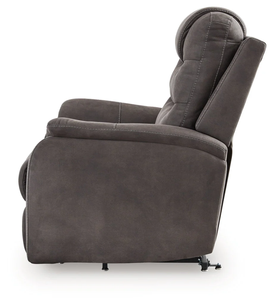 Snowfield Power Lift Recliner - Image 8