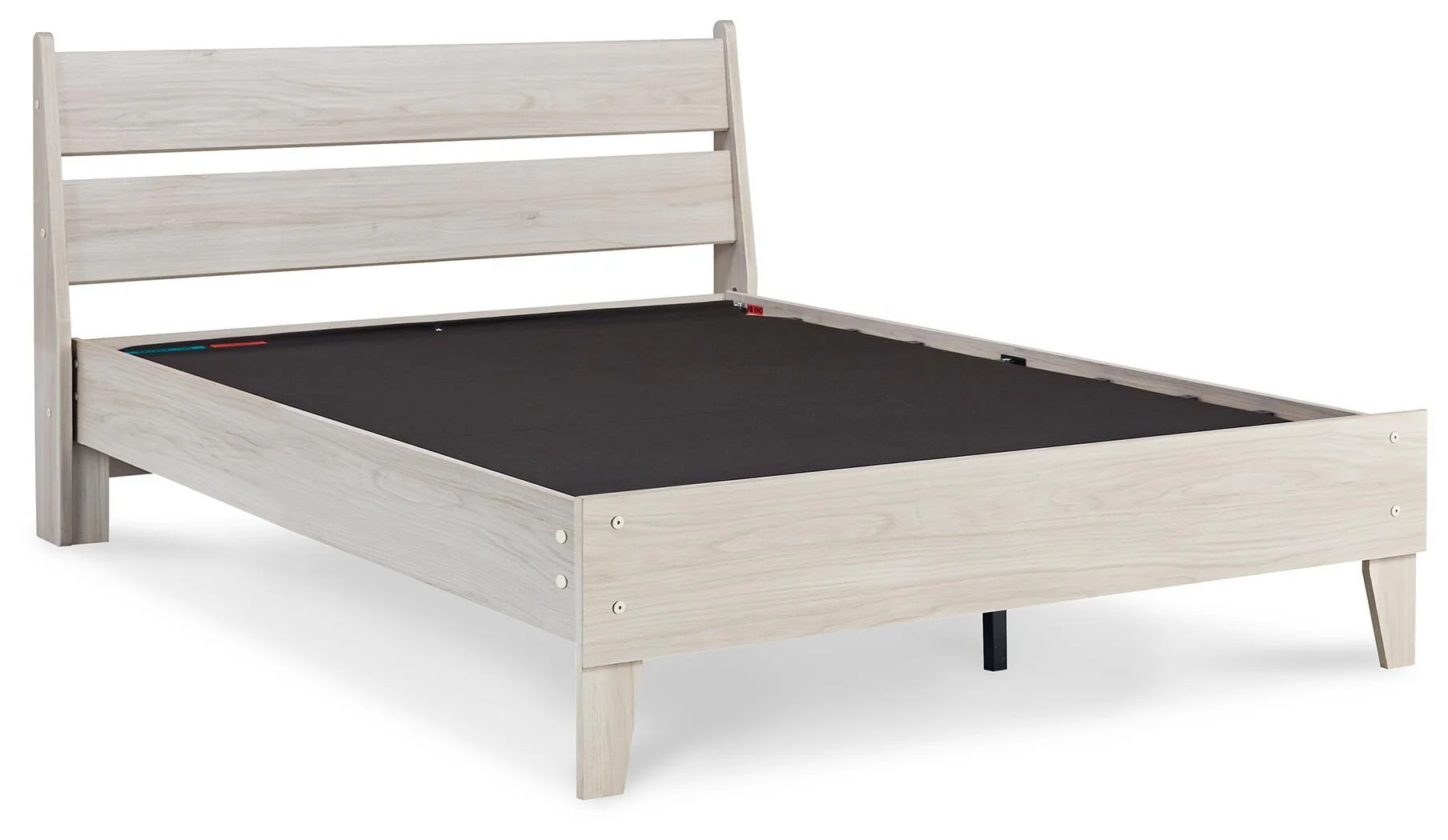 Socalle Panel Platform Bed - Image 15
