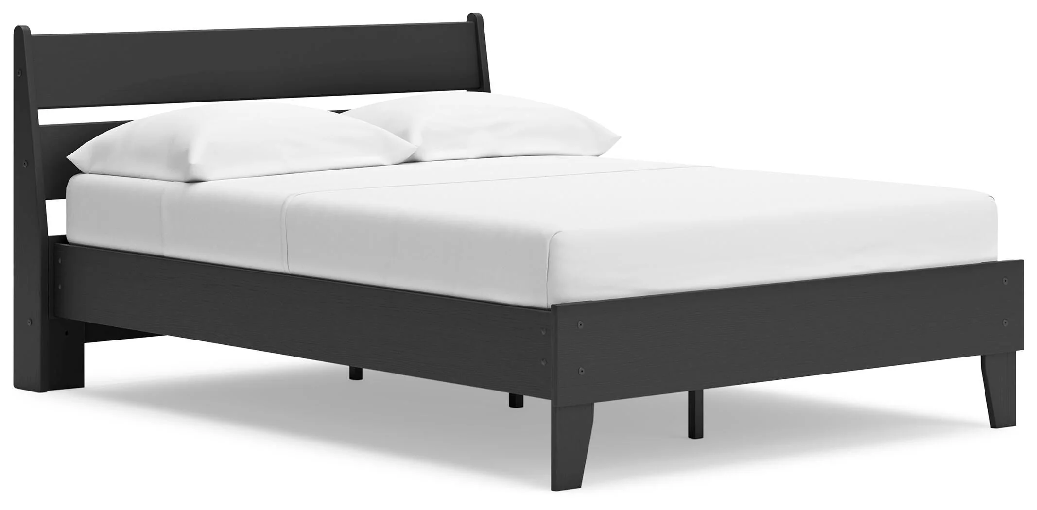 Socalle Panel Platform Bed - Image 2