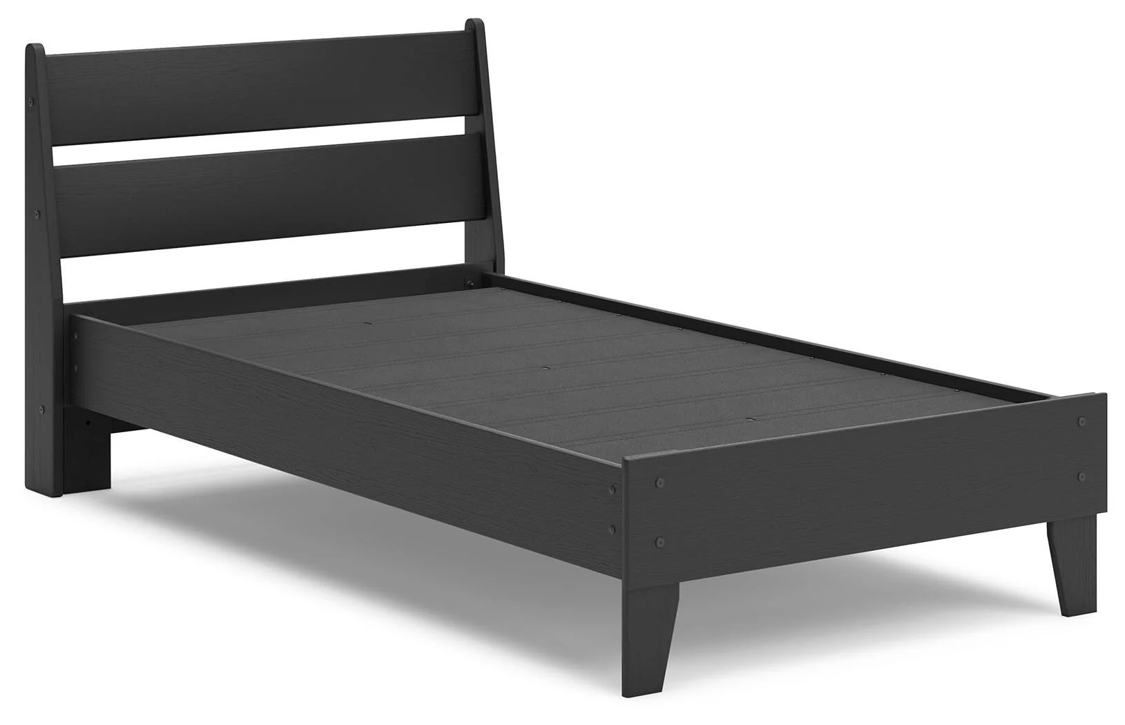 Socalle Panel Platform Bed - Image 21