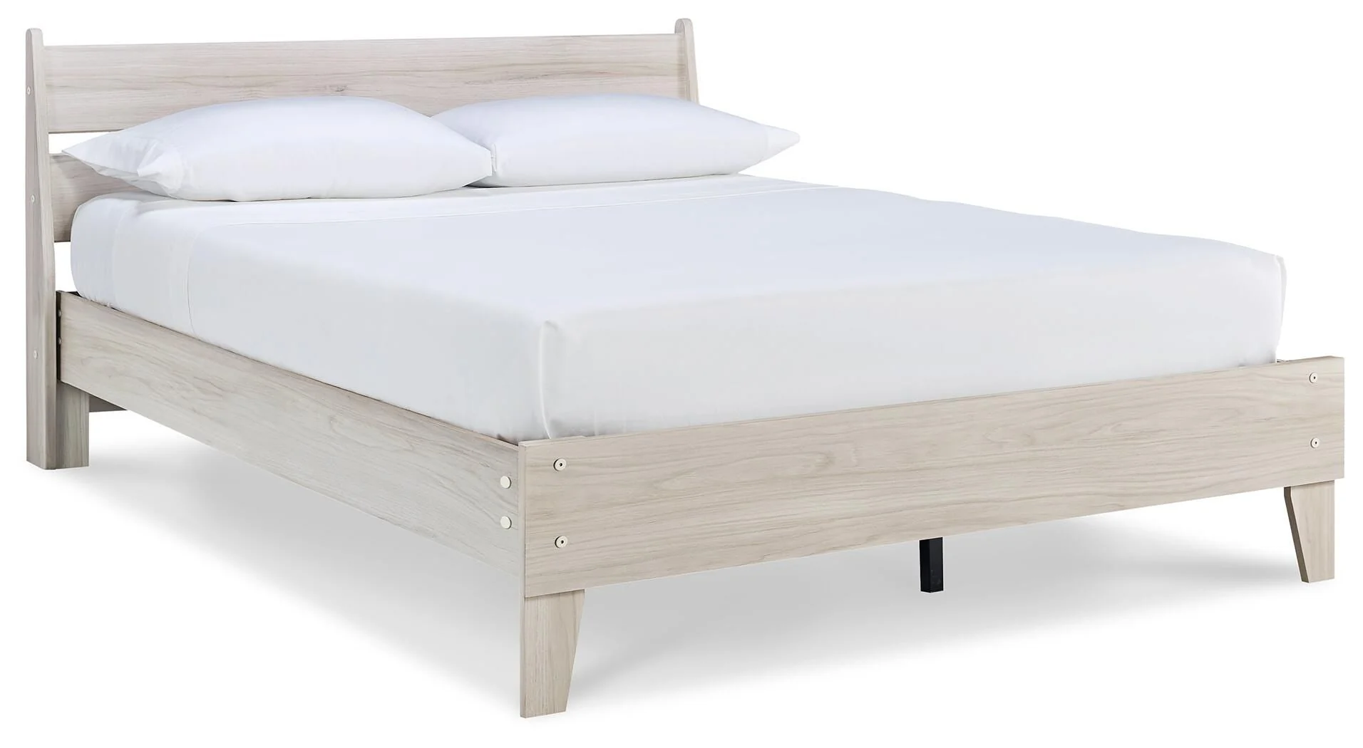 Socalle Panel Platform Bed - Image 3
