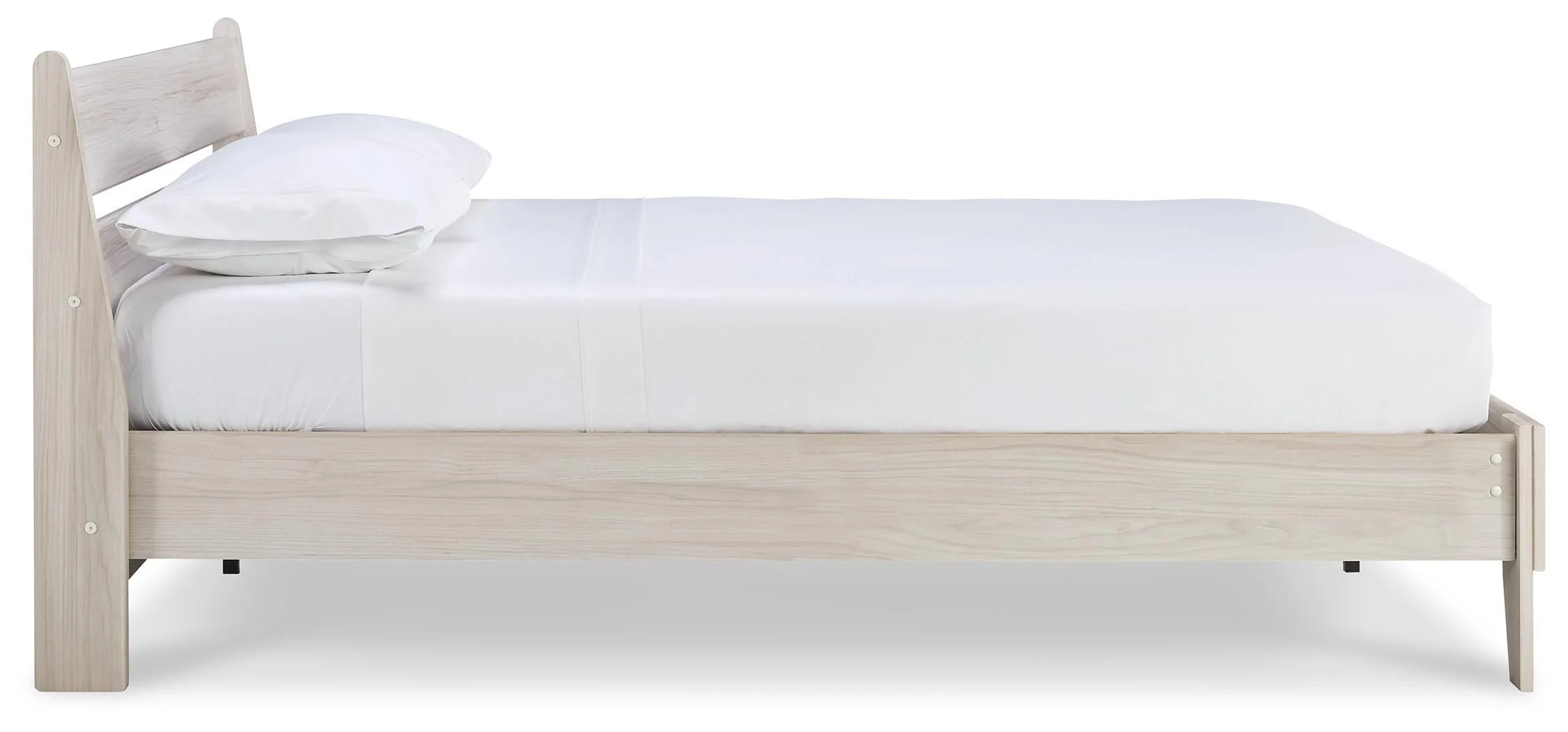 Socalle Panel Platform Bed - Image 38
