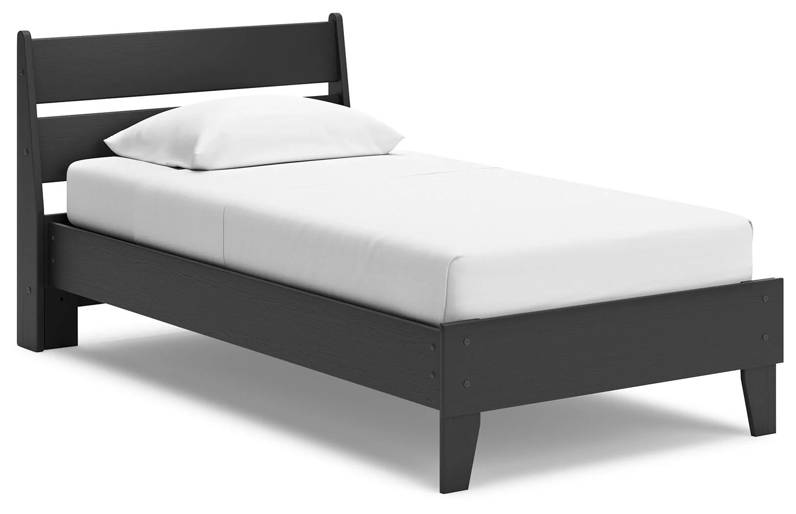 Socalle Panel Platform Bed - Image 7