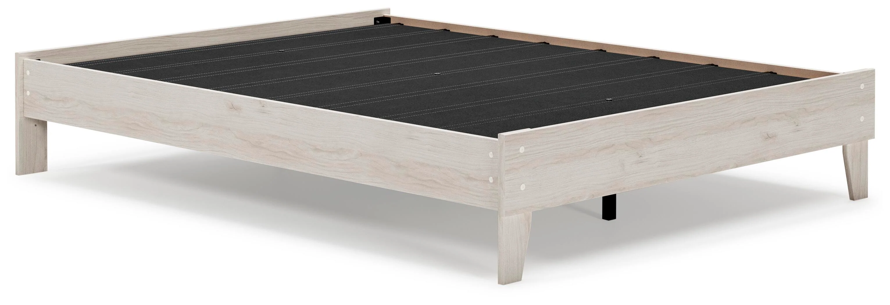 Socalle Platform Bed - Image 4