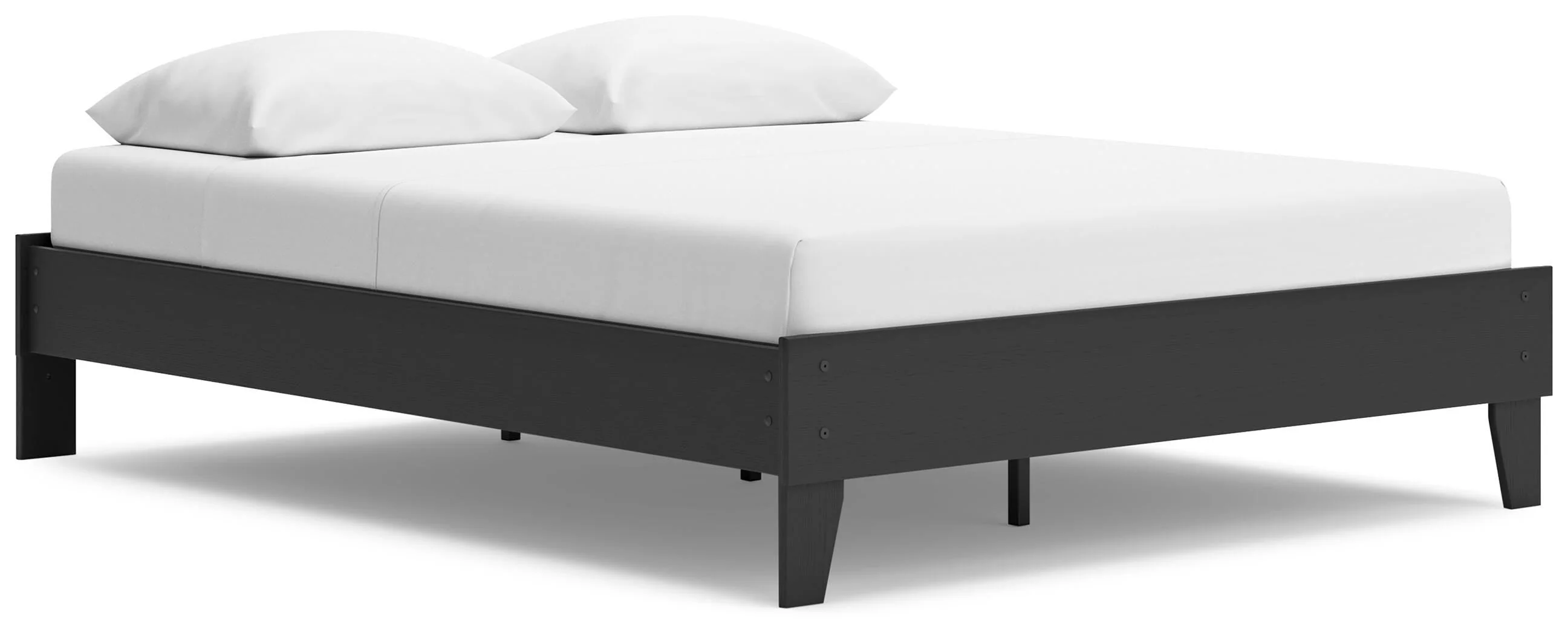 Socalle Platform Bed - Image 5