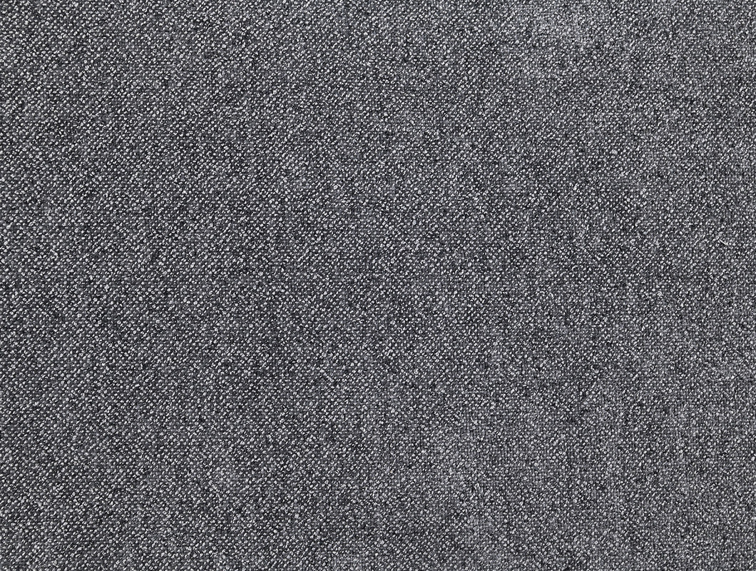 Sofi Dark Gray Swivel Chair - Image 3