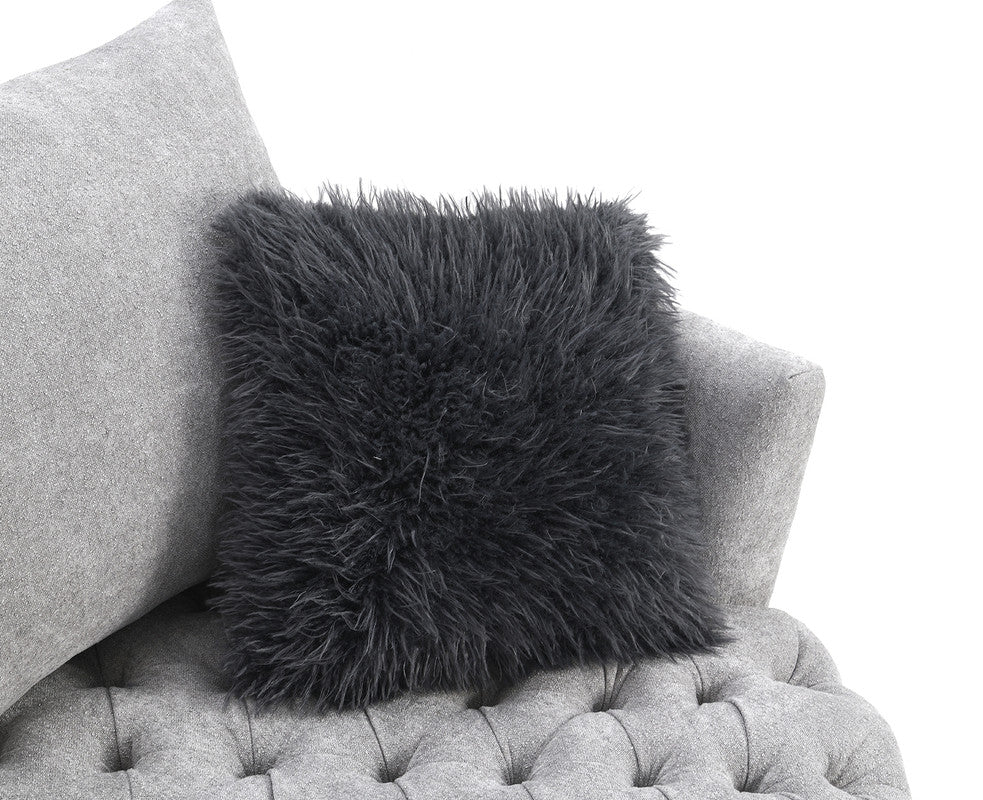 Sofi Light Gray Swivel Chair - Image 6