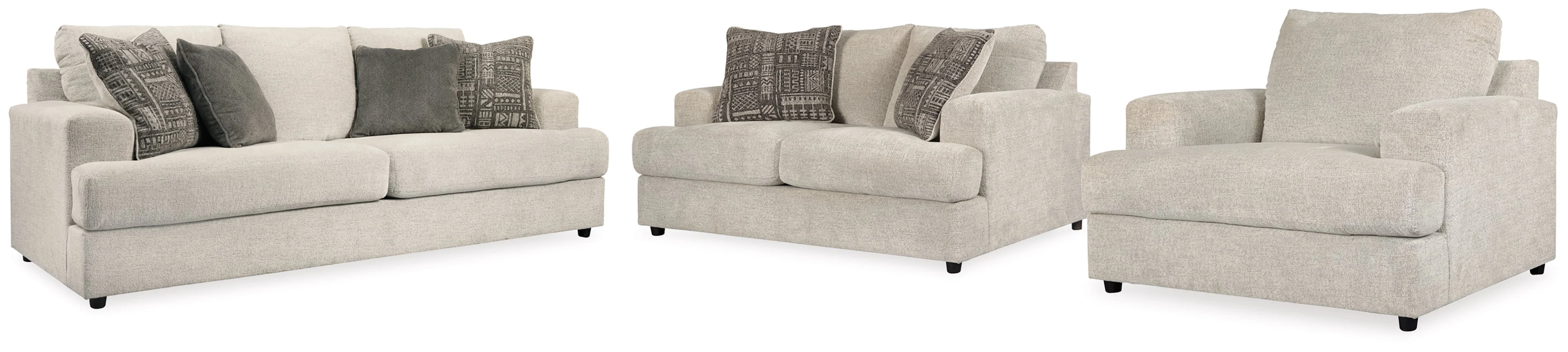 Soletren Living Room Set - Image 2