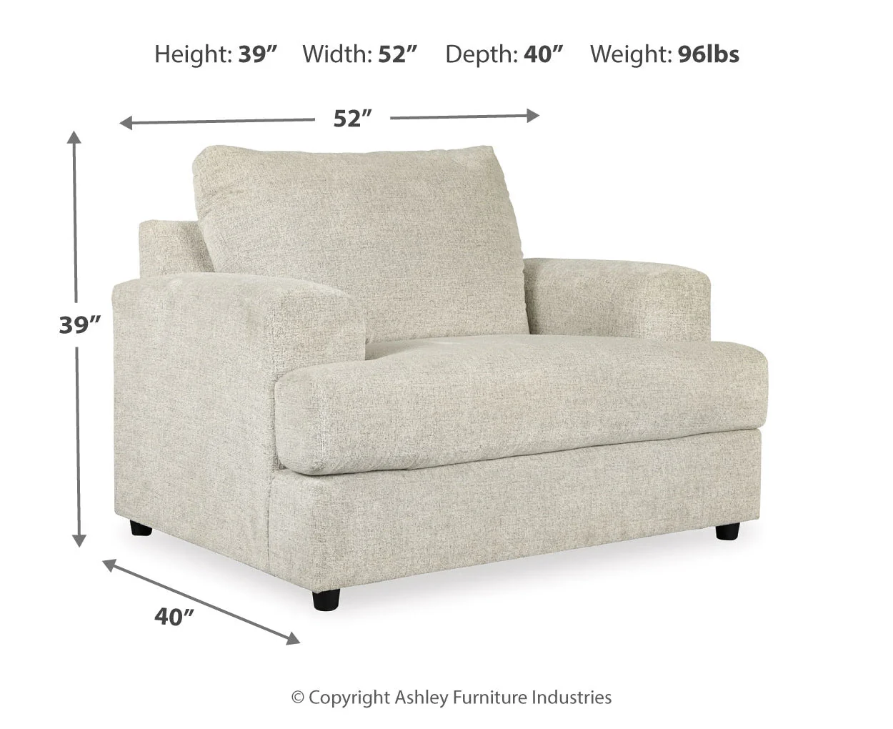 Soletren Living Room Set - Image 21
