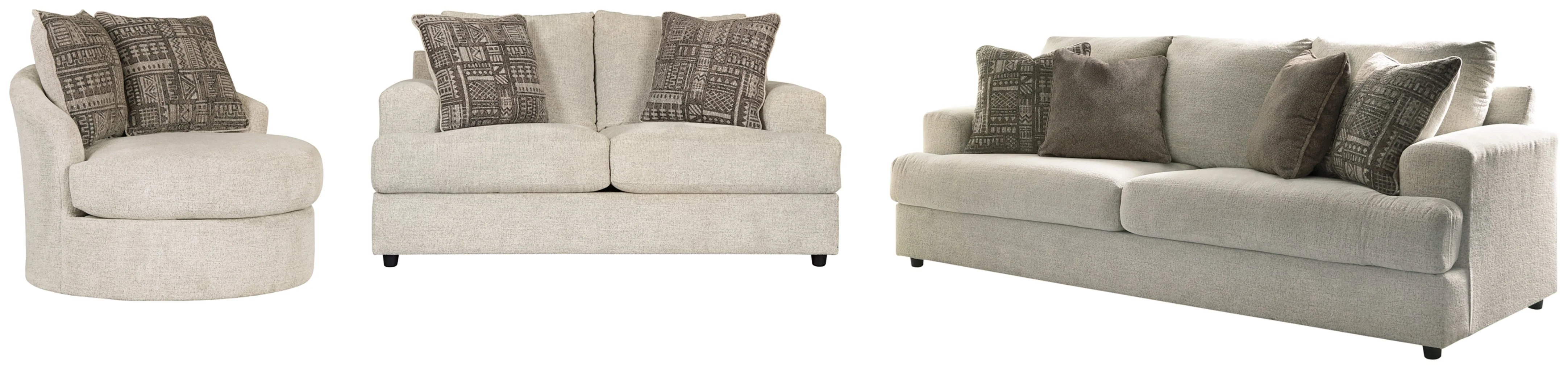 Soletren Living Room Set - Image 3