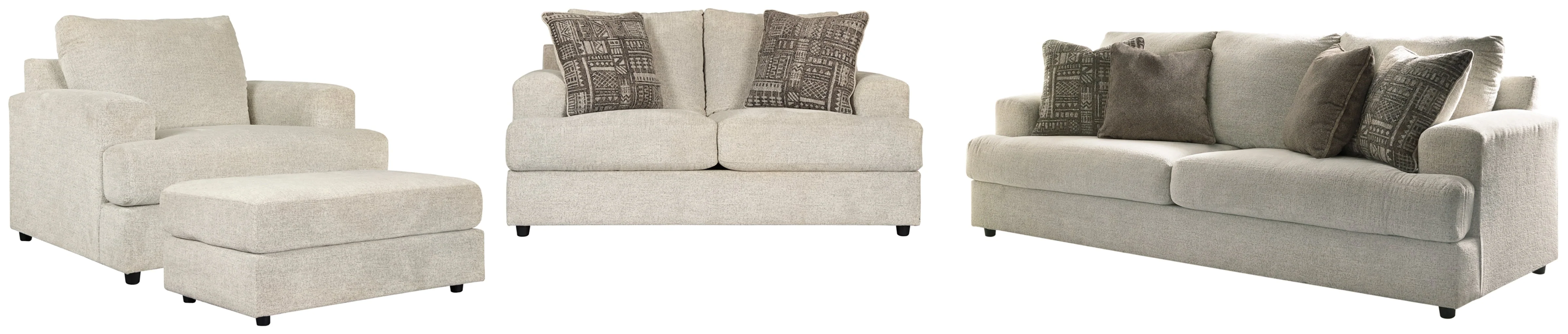 Soletren Living Room Set - Image 4