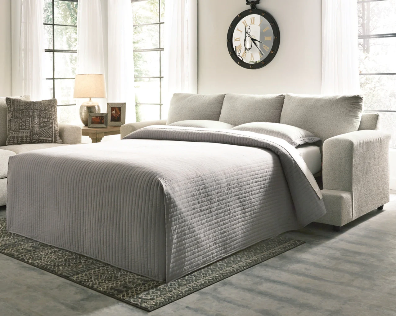 Soletren Sofa - Image 2