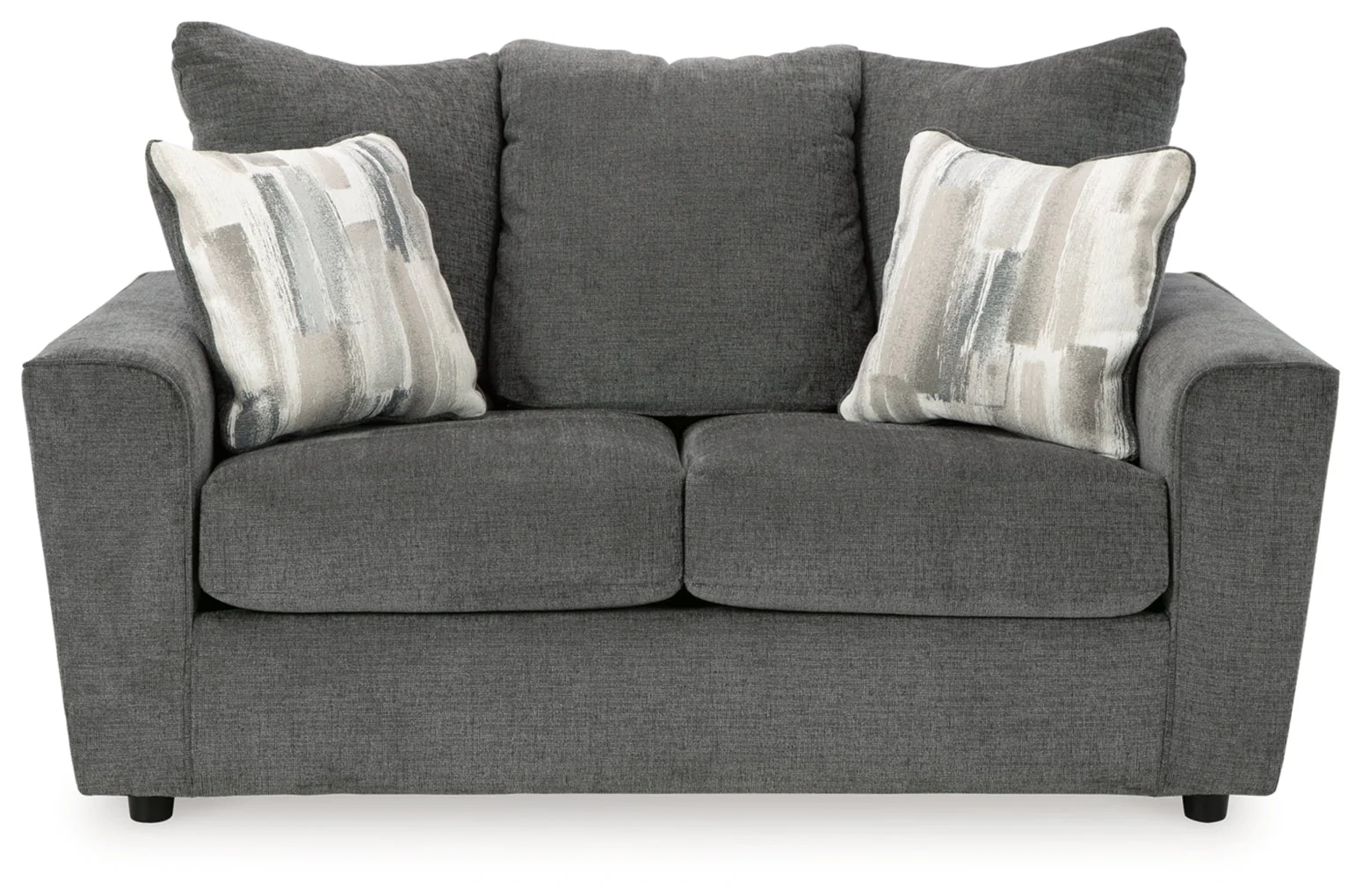 Stairatt Loveseat - Image 3