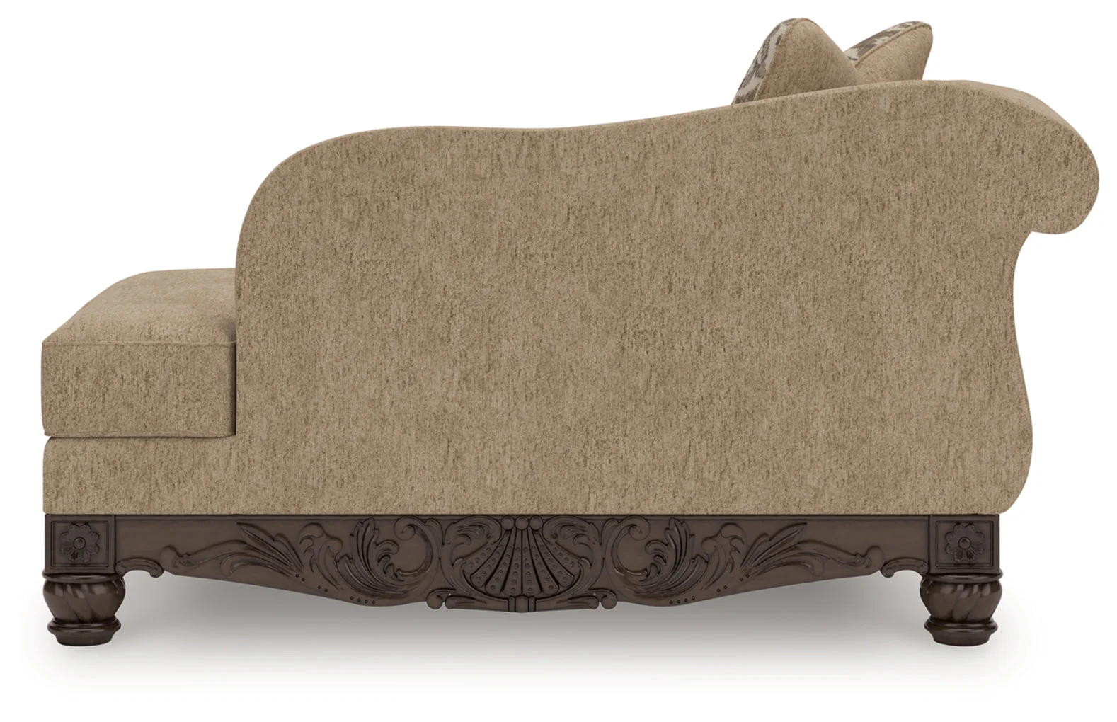 Stanmore RAF Corner Chaise - Image 4