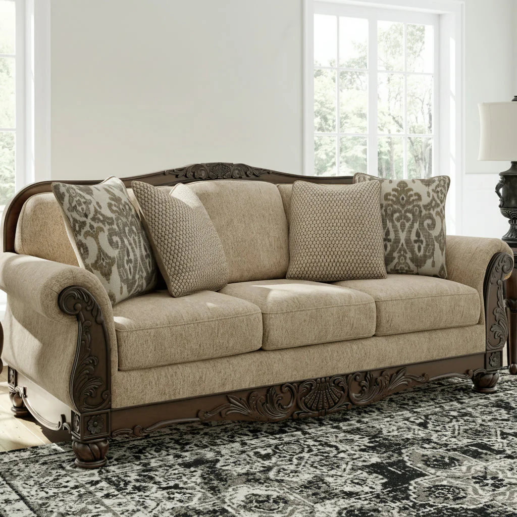 Stanmore Sofa - Image 2