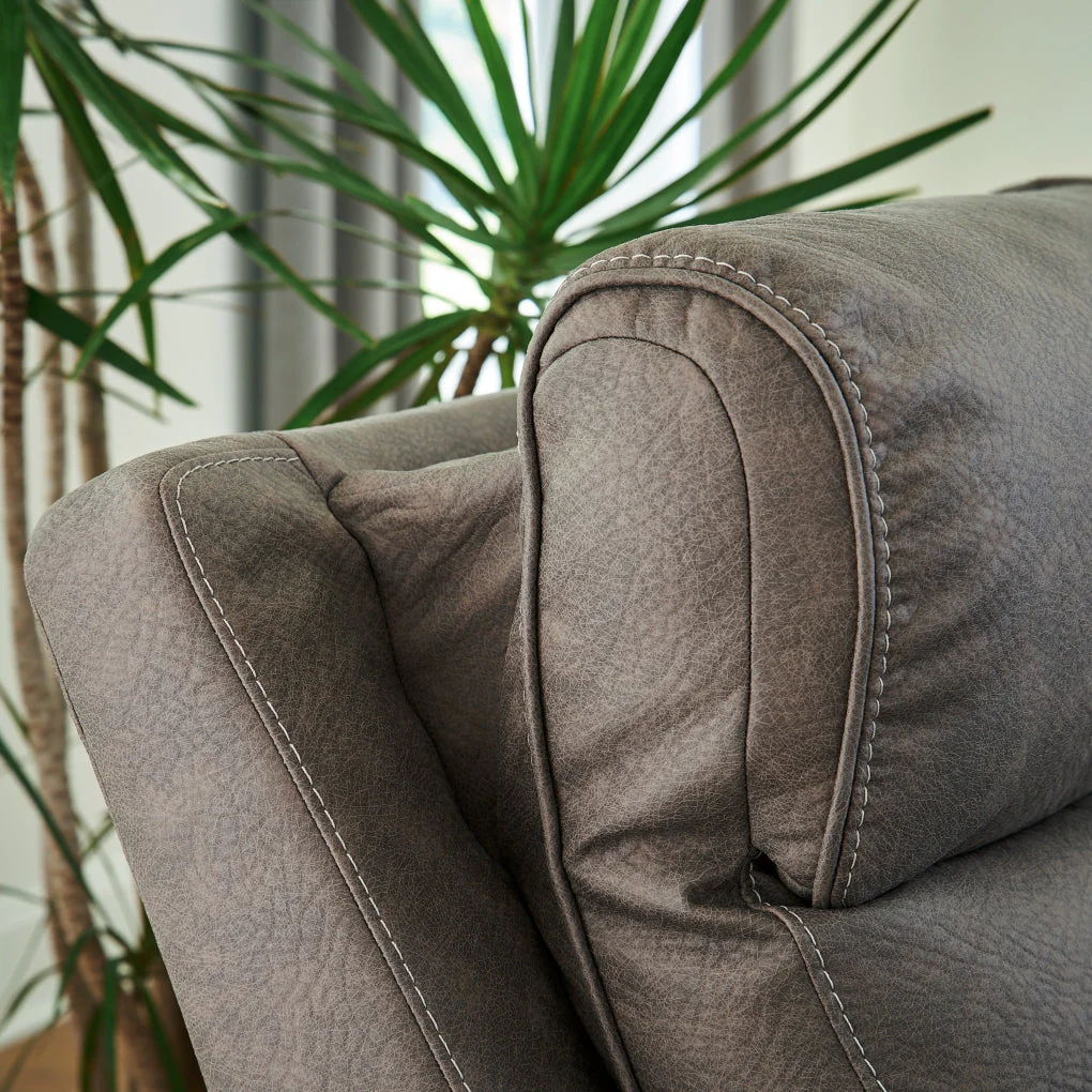 Starbot Power Reclining Sofa / Loveseat - Image 10