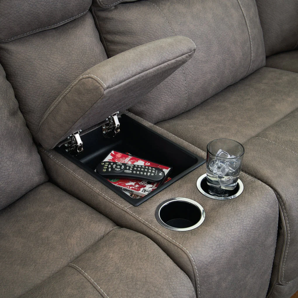 Starbot Power Reclining Sofa / Loveseat - Image 13