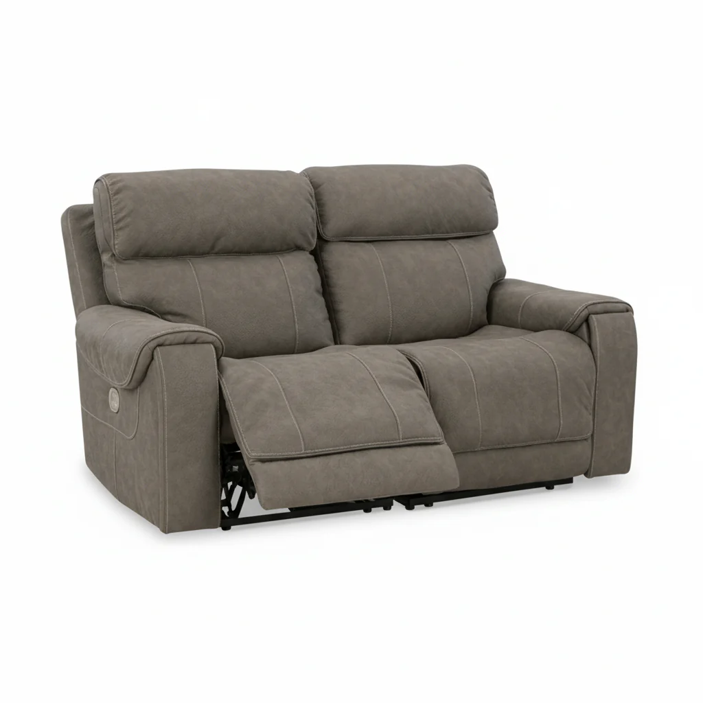 Starbot Power Reclining Sofa / Loveseat - Image 16