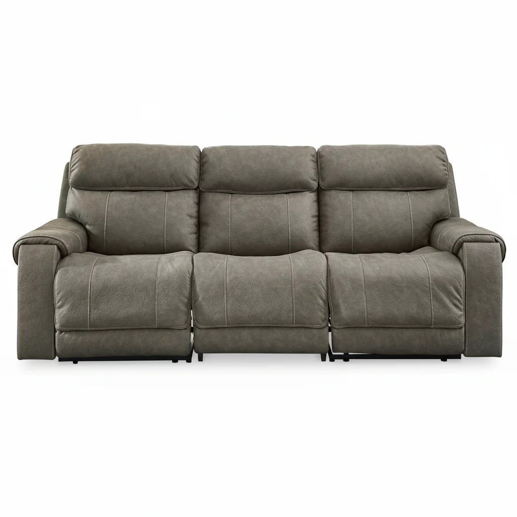 Starbot Power Reclining Sofa / Loveseat - Image 18