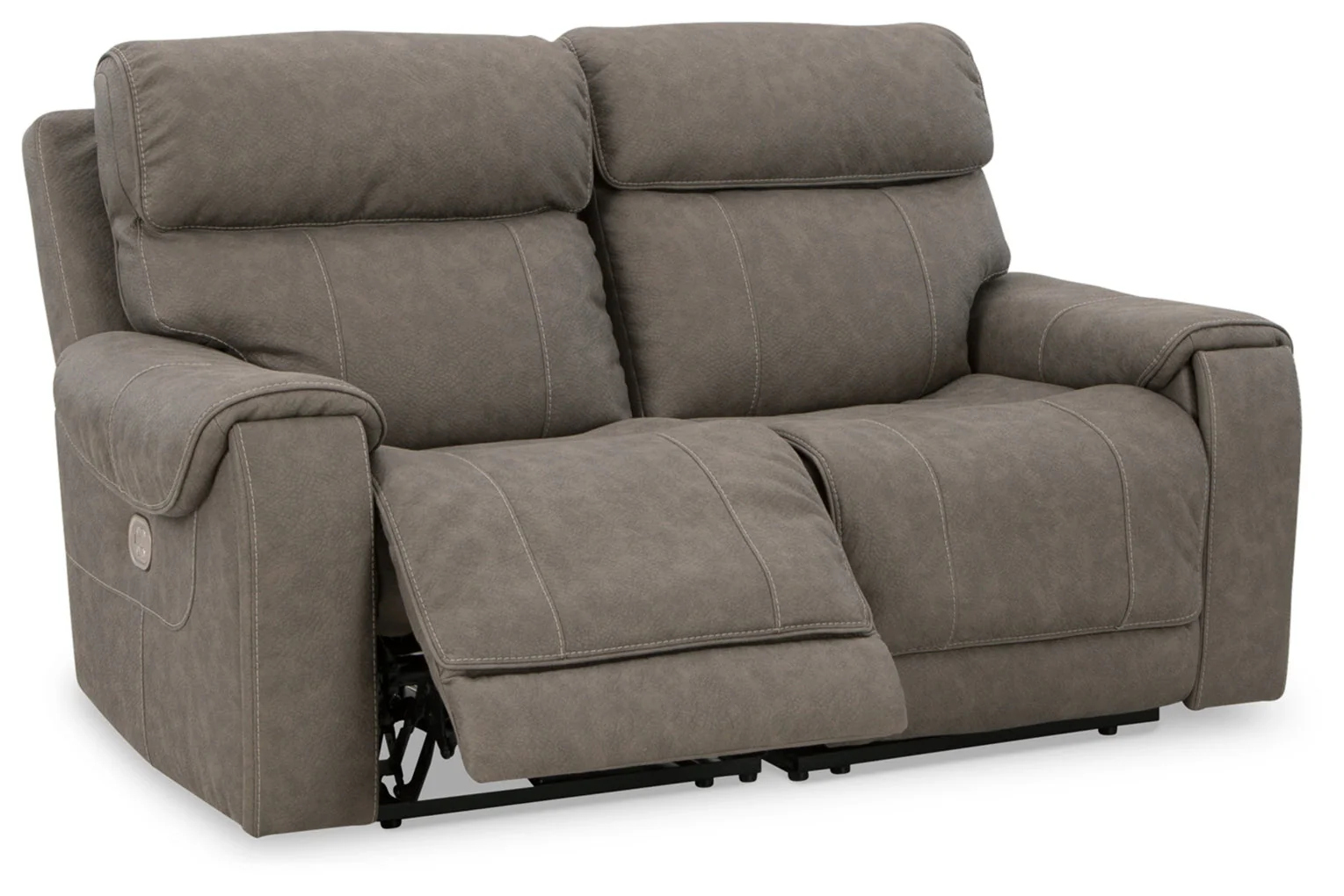 Starbot Power Reclining Sofa / Loveseat - Image 2