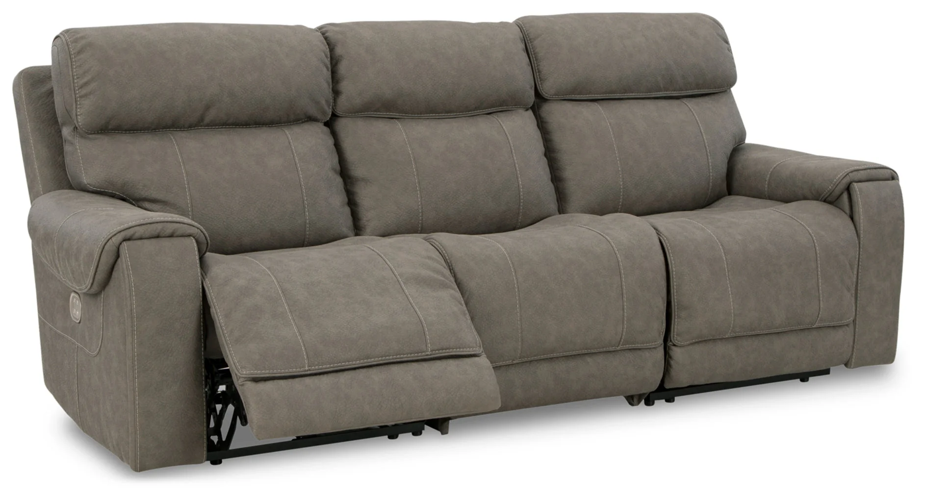 Starbot Power Reclining Sofa / Loveseat - Image 9