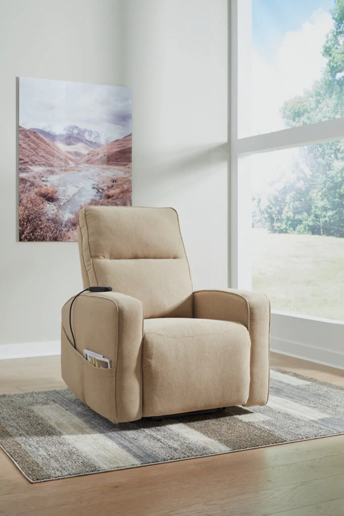 Starganza Power Lift Recliner - Image 2