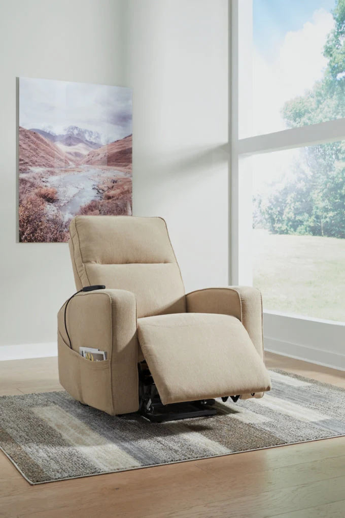 Starganza Power Lift Recliner - Image 9