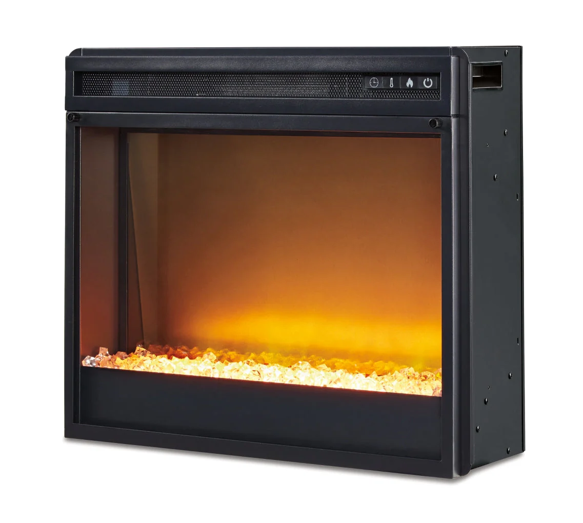 Starmore 70" TV Stand with Electric Fireplace - Image 15