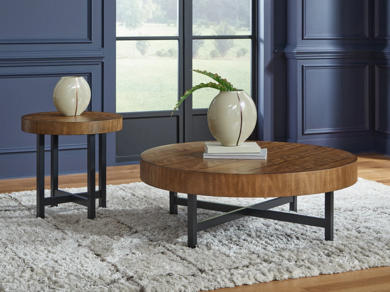 Steenlage Occasional Table Set - Image 2