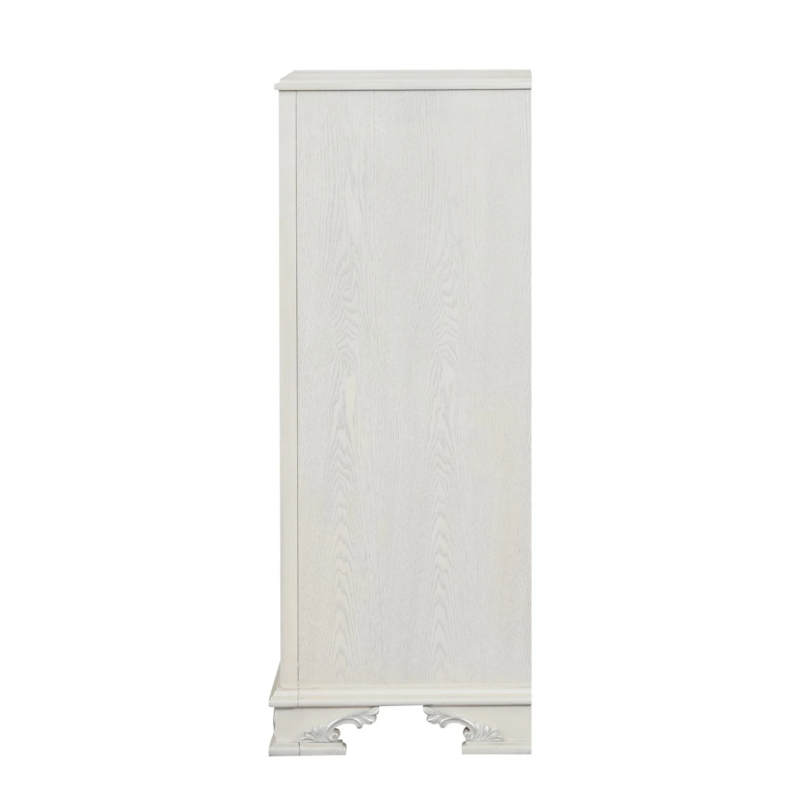 Stella Mia Creamy White Chest - Image 3