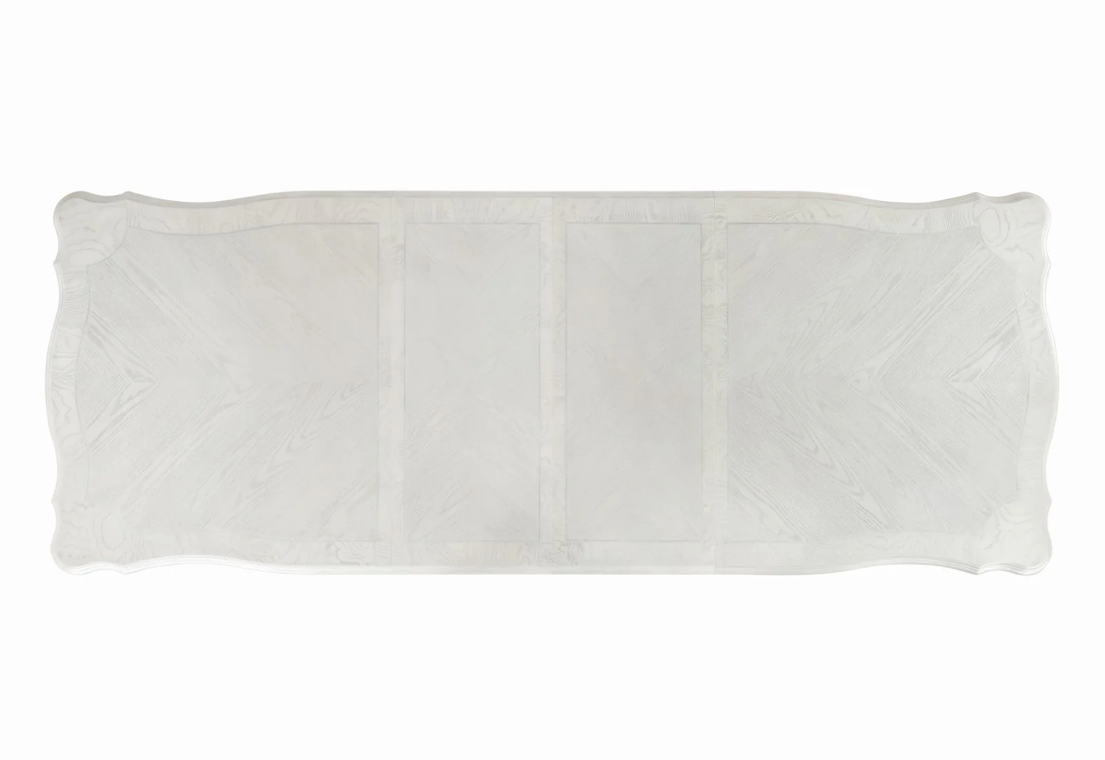Stella Mia Ivory Dining Table - Image 5
