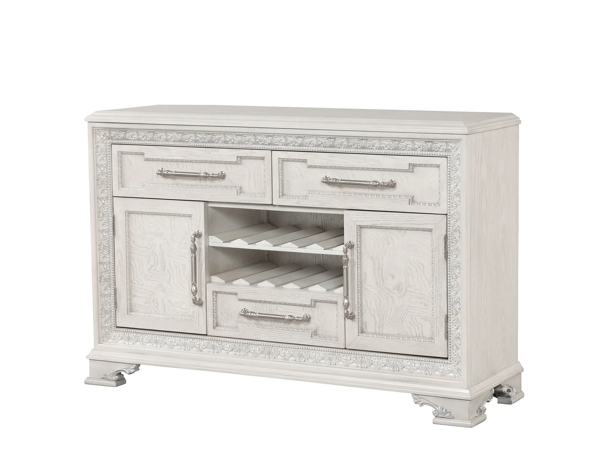 Stella Mia Ivory Server