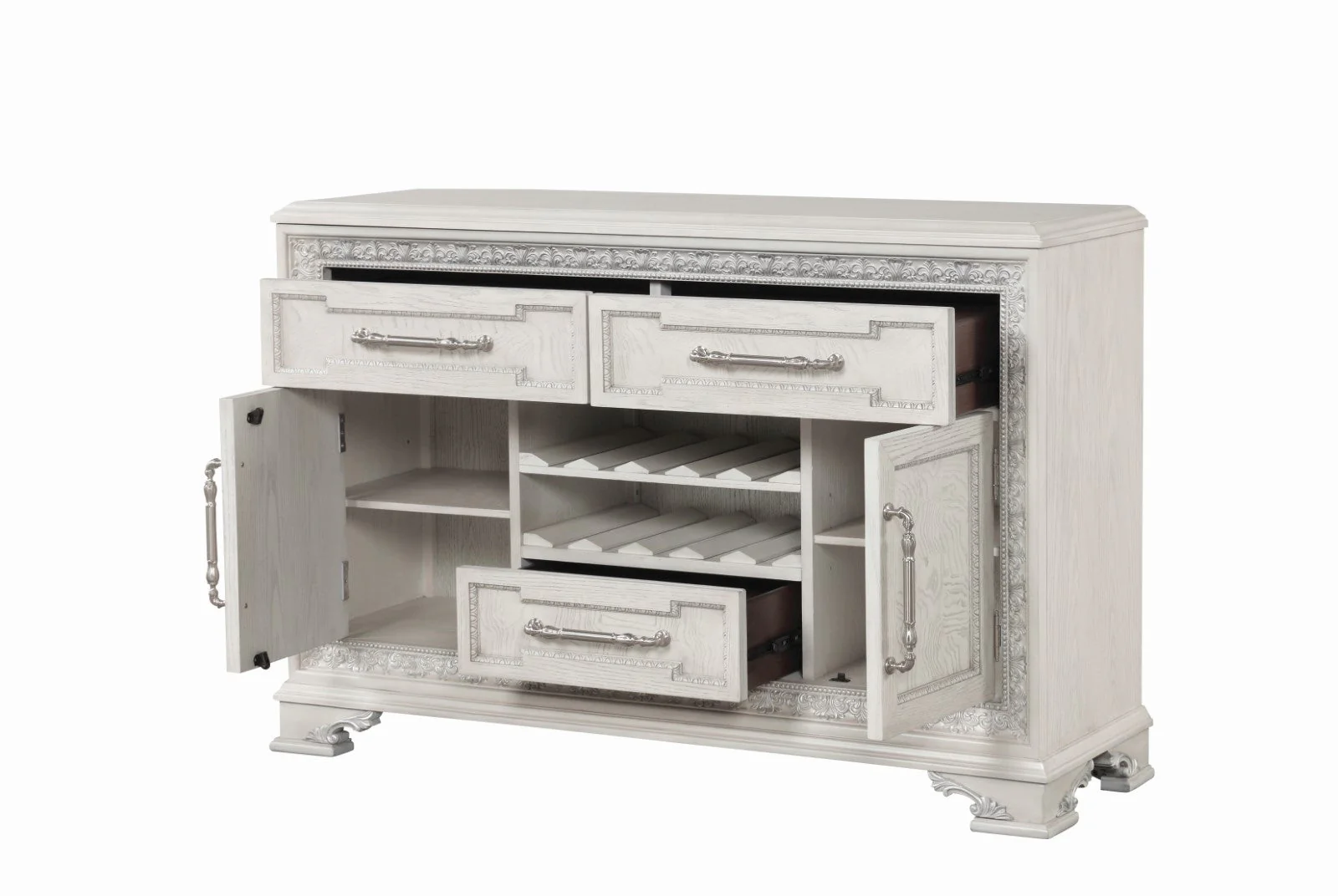 Stella Mia Ivory Server - Image 2