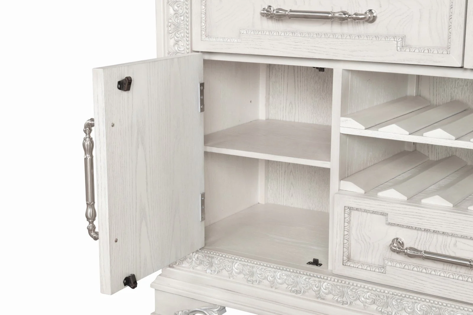 Stella Mia Ivory Server - Image 3