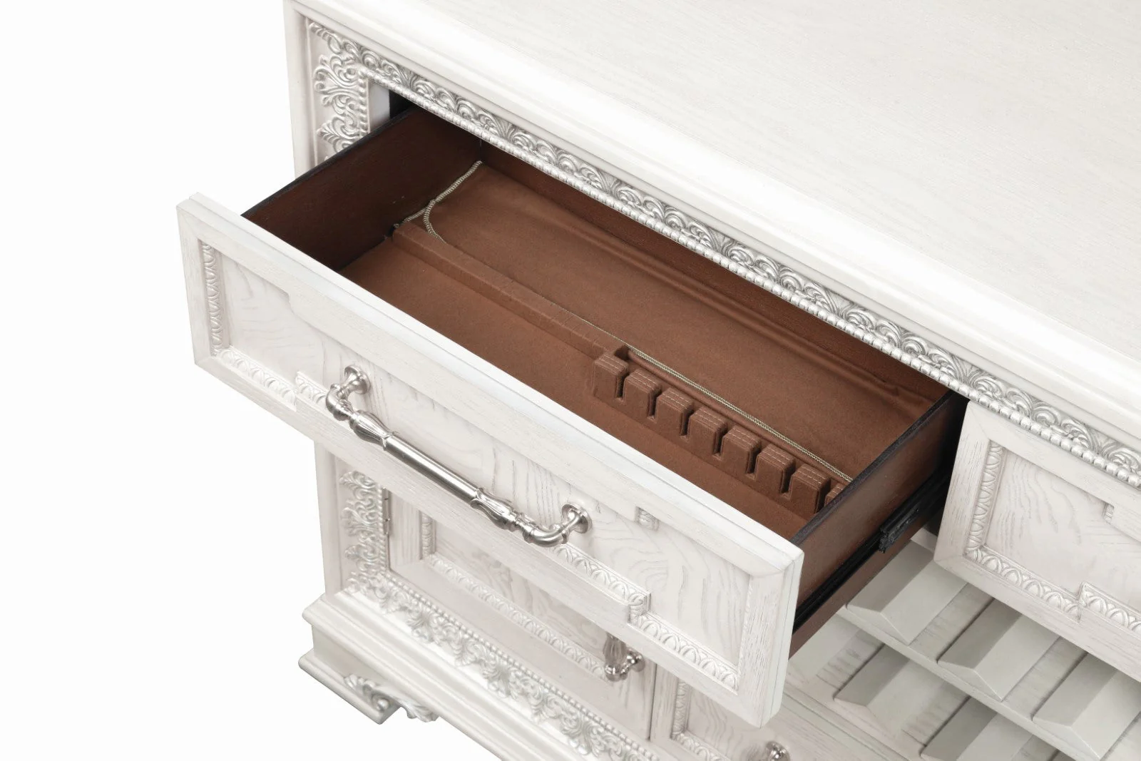 Stella Mia Ivory Server - Image 6